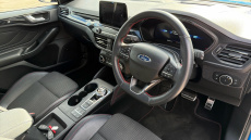 Ford Focus 1.5 EcoBlue 120 ST-Line X 5dr Auto Diesel Estate